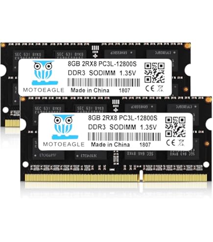 32GB (2 x 16GB) DDR3 1600MHz PC3-12800 240-PIN ECC REGISTERED DIMM