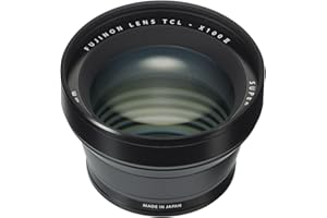 Fujifilm Telekonverter TCL-X100