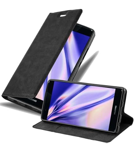 REY Pack 3x Cover In Gel TPU Trasparente Per Huawei P9 Plus - Ultrasottile 0,33mm