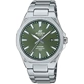 Casio EFR-S108D-3AVUDF Kol Saati, Gri, Standart