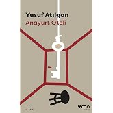 Anayurt Hotel
