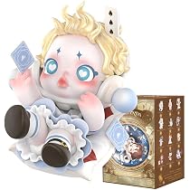 POP MART SKULLPANDA Everyday Wonderland Series 1 Box 6,3 cm ...