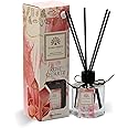 Global Fashion Diffuser 100ml (Rose Jasmine Honeysuckle, Patchouli Vetiver Musk, Sicilian Citrus Grapefruit)