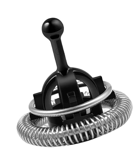 Ariete Perno Agitatore Per Miscelatore Latte - Ricambio Per Modelli 2878, 2882, 2883 - Foto 9