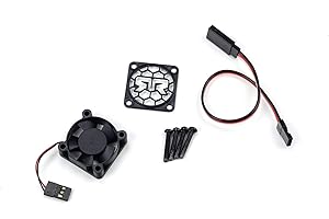 Arrma- Moteurs, ARA390289, Multicolore