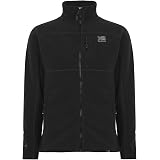 Karrimor Mens Long Sleeve Hoodie 