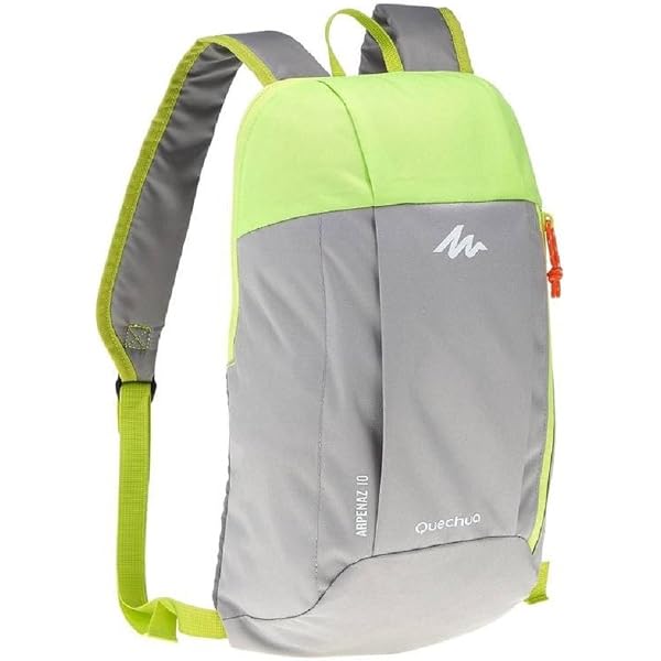 Quechua 8358165 Arpenaz Hiking Bag, 10L 