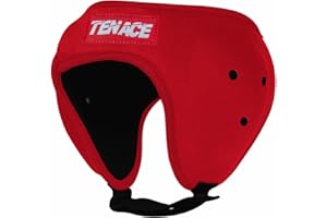 Tenace Orejeras para Lucha, Grappling, MMA, BJJ, Rugby, Artes Marciales