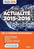 Image de Actualité 2015-2016 - Concours et examens 2016