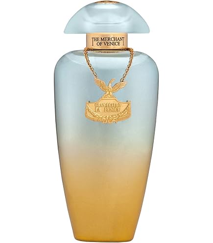 The Merchant of Venice Arabesque Eau De Parfum 100ml : Amazon.co