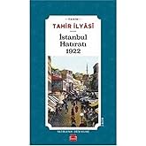 İstanbul Hatıratı 1922