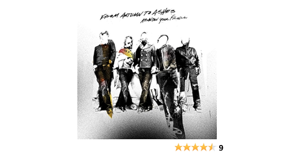 Abandon Your Friends Explicit Von From Autumn To Ashes Bei Amazon Music Amazon De amazon de