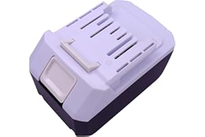 YASI MFG 14.4V 4000mAh 4,0Ah Batería para Herramientas BL1440G 196375-4 BL1413G para Makita DF347D HP347D JV143D TD126D UH480D UM165D UR140D BHR162RFJ DHP448Y1J BDF343RHJ