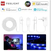 Yeelight 1S LED 2 m Işık Şeridi