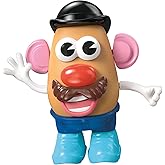 Mr. Potato Head Bay Patates Kafa Oyuncağı