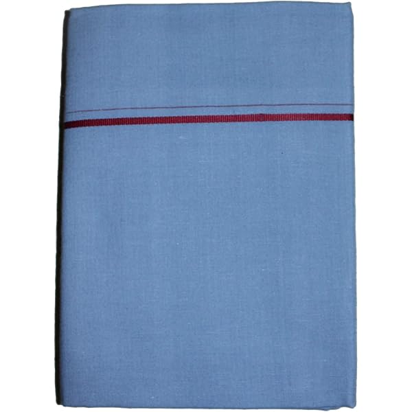 Buy PRAKASAM COTTON Cotton Men Pesto Dhoti & Towel Set Online at Best Prices in India