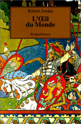 couverture de : L'Oeil du Monde