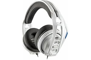 PLANTRONICS Nacon Rig 400HS Casque de Gaming