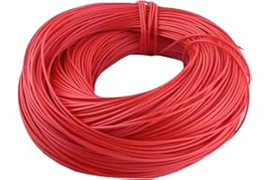 AYYDS Materiale intrecciato, diametro 2,5 mm, rotondo, in rattan sintetico, impermeabile, in polietilene, tessuto intrecciato da 500 g, per lavori a maglia, rattan fatto a mano, vimini (diametro 2,5