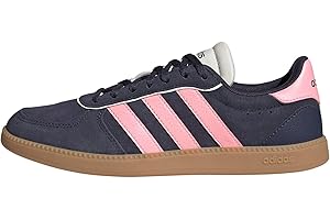 adidas Mujer BREAKNET Sleek Shoes