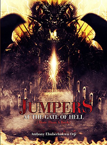 Jumpers At the Gate of Hell (English Edition)