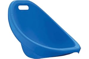 MagicMeadow Children's Sensory Rocker Chair | Montessori Learning Toys for Autistic Children | Sensory Toys for Autism - Swing Rocker Child Chair for Ages 3+ L 54cm x W 39cm x H 37cm