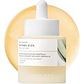 SKIN1004 Retinol 0.2 Boosting Shot Ampoule Y&uuml;z Ampul&uuml; 30 ml