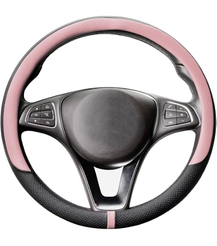 Coprivolante per Panda modello 169 prodotte dal 2003 al 2011 Universale per tutti i Volanti con diametro da 37 a 39 cm. - STW14F/W
