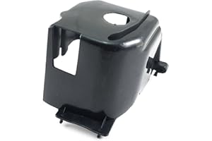 GY6-ERSATZTEILE_DE ZYLINDERVERKLEIDUNG KÜHLHAUBE ZYLINDER-VERKLEIDUNG ERSATZTEILE 50 ccm 2 TAKT ROLLER