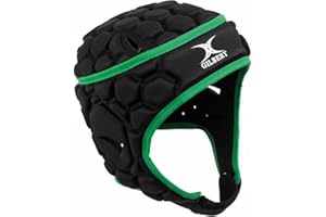 Gilbert Falcon 200 Helmet Rugby, Men, Men