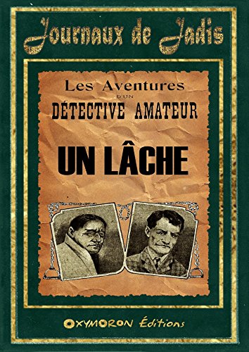 Book's Cover of 6 - Un Lâche