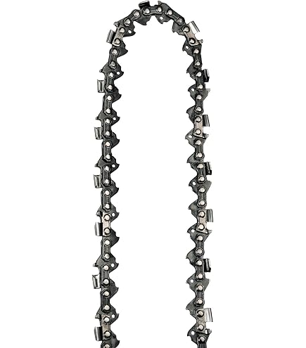 Set Spada E Catene Per Husqvarna 51 - Guida 50 Cm, 3/8", 1,5 Mm, 72 Passi, Con 2 Catene Semitaglienti