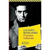 Il lavoro culturale