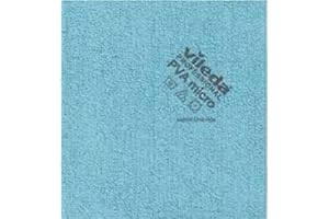 FHP DI R.FREUDENBERG S.A.S. VILEDA PANNO PVA MICRO BLU 38X35 5PZ