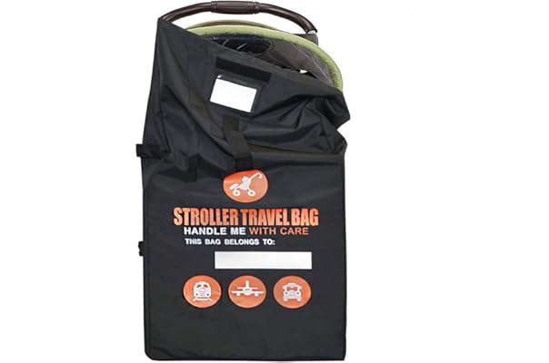 pram cover for plane