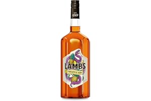 Lambs Pineapple Rum Spirit Drink 1L
