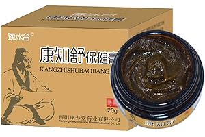 Ofanyia Herbal Hemorrhoids Cream Chinese Ointment External and Internal Hemorrhoids Anal Fissure Treatment