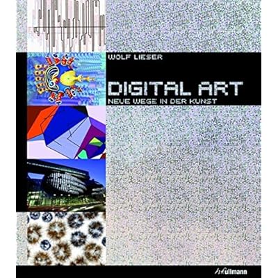 [PDF] Download Digital Art: Neue Wege in der Kunst Kostenlos