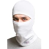 Thermoform Kahverengi Kar Maskesi Heavy Kar Maskesi HZT1014 R006