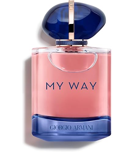 Giorgio Armani My Way Ylang Edp 90 Ml Parfüm : Amazon.com.tr