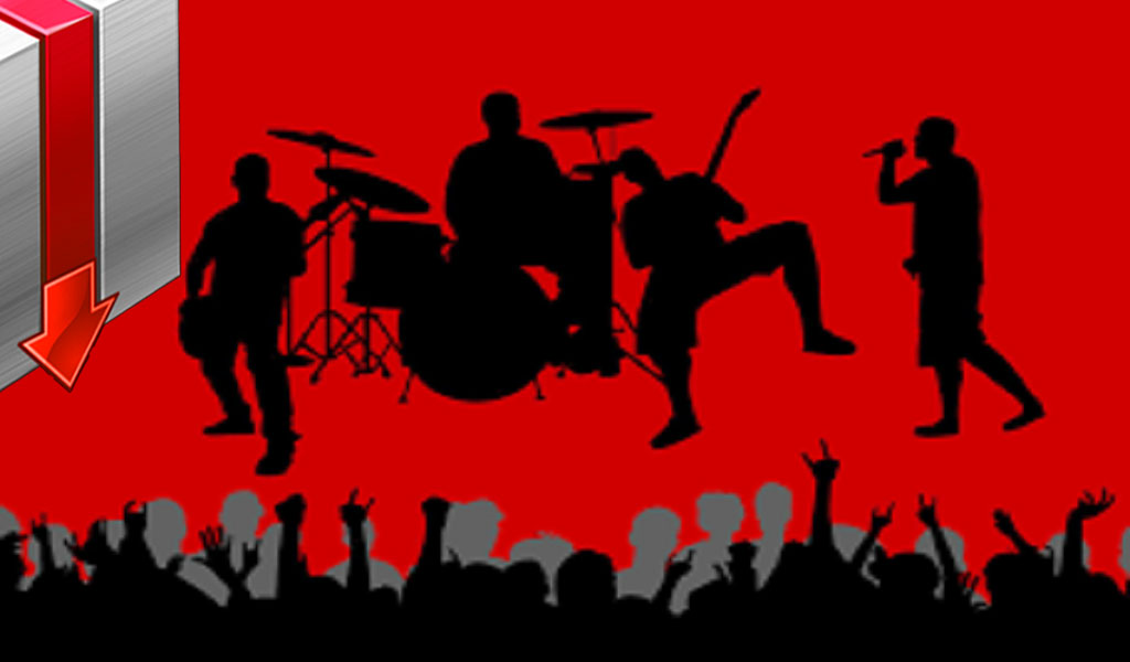 Télécharger Musique Mp3 Amazon.fr Appstore pour Android