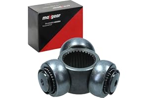 Maxgear Tripodestern Antriebswelle links passend für Lodgy Logan 1