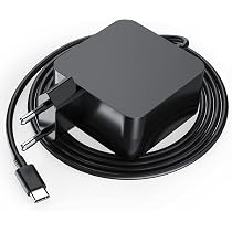 Chargeur USB-C 65W Pour Asus ZenBook 13 UX325EA-KG392T - Neuf Garantie 3 Mois