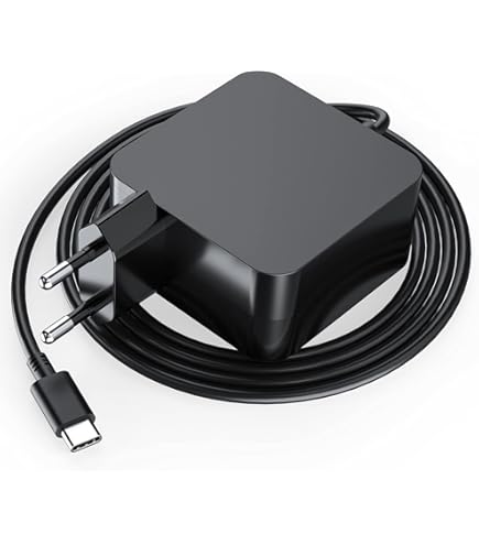 Chargeur Secteur Asus ZenBook Duo 14 UX482EG – USB-C 65W Original – Neuf