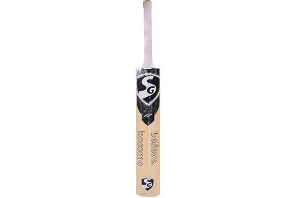 SG Scorer Classic Kashmir Willow Cricket Bat