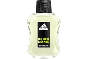 ‎ADIDAS adidas Pure Game woda toaletowa dla mężczyzn 100 ml