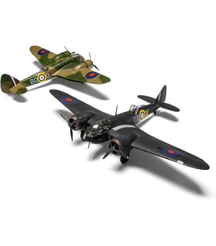 Revell 04127 FAIREY FULMAR Mk.II - grootste modelbouwwinkel van