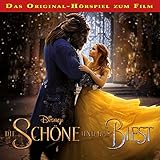 Die Schöne und das Biest: Das Original-Hörspiel zum Film by 