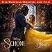 Die Schöne und das Biest: Das Original-Hörspiel zum Film by 