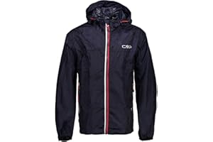 CMP Veste Kid G Fix Hood Veste de Pluie Mixte Enfant (Lot de 1)